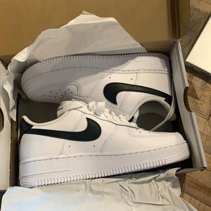 Nike Women’s Air Force 1’s